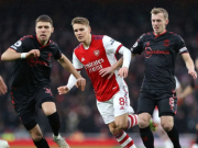 Bóng đá - Lịch trực tiếp bóng đá và link xem trực tiếp hôm nay: Arsenal đấu Southampton kênh nào?