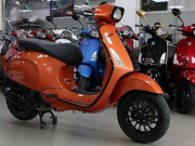 Xe máy - Xe đạp - Giá xe Vespa mới nhất tháng 05/2023 đầy đủ các phiên bản