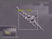 Thế giới - Công bố video tiêm kích Su-35 Nga mang vũ khí áp sát chiến đấu cơ Mỹ ở Syria