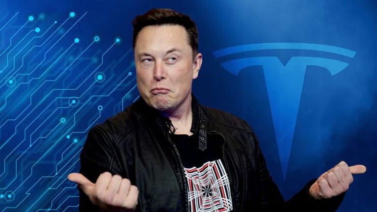 Elon Musk có động thái trêu tức những người phản đối Twitter Blue của ông.