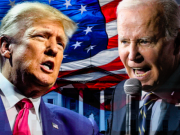 Thế giới - Người Mỹ nghĩ gì về cuộc tái đấu Biden - Trump?