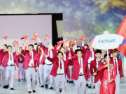 Thể thao - Các đoàn thể thao SEA Games 32 hưởng lợi đặc biệt nhờ Làng VĐV Campuchia