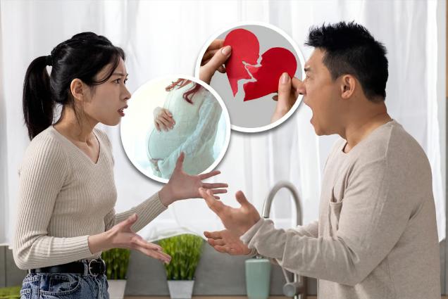 Nhiều phụ nữ Trung Quốc phải đối mặt với áp lực lớn phải có con từ chính gia đình mình - Ảnh minh họa: SCMP