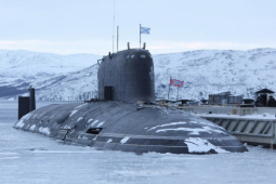 Tướng Mỹ cảnh báo nguy cơ đe dọa thường trực từ các tàu ngầm hạt nhân uy lực của Nga