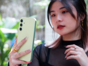 Thời trang Hi-tech - Đang giảm giá, Galaxy A54 có đáng chi tiền không?