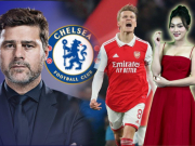 Bóng đá - Thành London lo vì Arsenal hụt hơi đua vô địch, Chelsea chọn Pochettino dễ gặp họa (Clip 1 phút Bóng đá 24H)