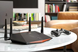 Top 4 router đáng mua cho game thủ