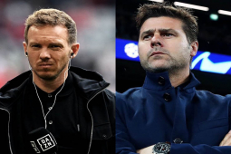 Sốc Chelsea bị Nagelsmann từ chối thẳng thừng, Pochettino hóa ứng viên số 1