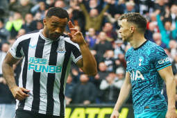 Video bóng đá Newcastle - Tottenham: Kinh ngạc ”set tennis”, đánh chiếm top 3 (Ngoại hạng Anh)