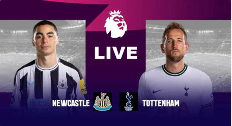 Newcastle và Tottenham đều quyết thắng tối nay để duy trì hy vọng cán đích top 4 giải Ngoại hạng Anh