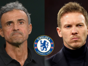 Bóng đá - Chelsea bị HLV Nagelsmann và Enrique từ chối, fan đòi chủ Mỹ giải tán CLB