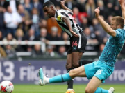 Bóng đá - Nóng bảng xếp hạng NHA: Newcastle đại thắng 6-1, MU mất top 3 vì sao vẫn vui?