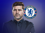 Bóng đá - Pochettino sắp ngồi &quot;ghế nóng&quot; ở Chelsea: Dàn sao phản ứng ra sao?