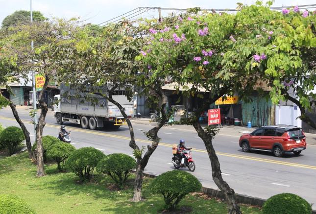 Nền nhiệt cao kéo dài nhiều giờ và vẫn duy trì sau 16h khiến việc mưu sinh càng thêm vất vả .