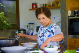 5 bí quyết ăn uống giúp người Nhật sống thọ nhất thế giới