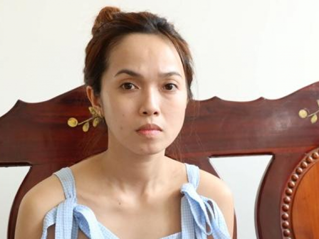 Hotgirl cùng bạn trai hùn tiền mua ma túy bán ở nhà nghỉ