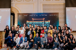 Performance Day 2023 - Hội thảo quy tụ các yếu tố đột phá