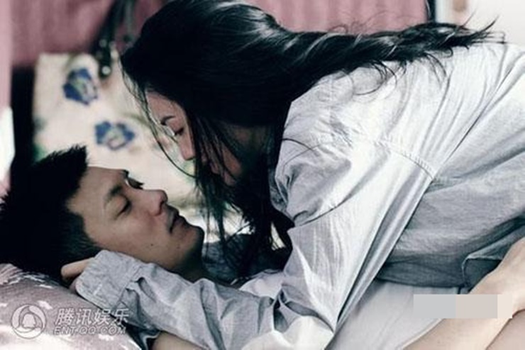 Những bộ phim hay nhất của "nữ hoàng phim 18+" nức tiếng Trung Quốc - 7