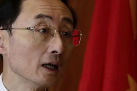 Trung Quốc triệu tập đại sứ Hàn Quốc, gửi công hàm phản đối vụ Đài Loan
