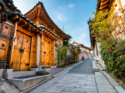 Du lịch - Khám phá làng Bukchon Hanok – ngôi làng đẹp nhất Hàn Quốc