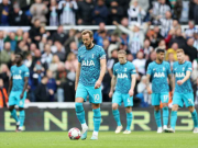 Bóng đá - Tottenham thua Newcastle 1-6: Carragher đòi thay gấp HLV trước trận gặp MU