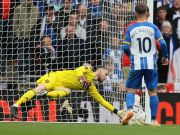 Bóng đá - Báo Anh ca ngợi De Gea &quot;lập công chuộc tội&quot;, tranh cãi MU chế nhạo đối thủ