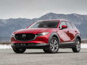 Tin tức ô tô - Giá xe Mazda CX-30 tháng 4/2023, ưu đãi lên đến 82 triệu đồng