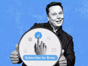 Công nghệ thông tin - Elon Musk bất ngờ “quay xe”, khôi phục tick xanh cho một số tài khoản Twitter