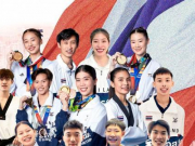 Thể thao - Đội Taekwondo Thái Lan từ chối được Campuchia bao ăn ở trọn gói tại SEA Games 32