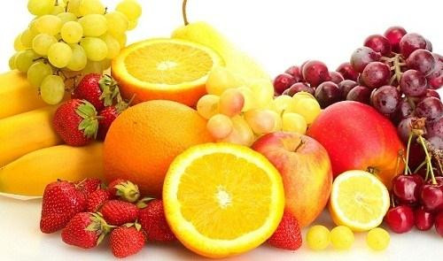 Tăng cường các thực phẩm chứa vitamin A, C và E của bạn để giúp chống lại nhiễm trùng khó chịu.