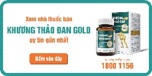 Khương Thảo Đan Gold - Giải pháp "vàng" cho bệnh khớp vinh danh tại Thương hiệu dẫn đầu Việt Nam 2023 - 3