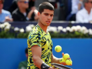 Thể thao - Alcaraz càng chơi càng hay, thách thức Djokovic - Nadal ở Roland Garros