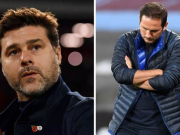 Bóng đá - HLV Pochettino muốn Chelsea chốt hợp đồng tuần này, nguy cơ Lampard mất việc sớm