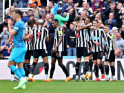 Bóng đá - Kỳ lạ sân nhà Newcastle: Một bên dốc hơn bên kia, khiến Tottenham bị “hủy diệt”?