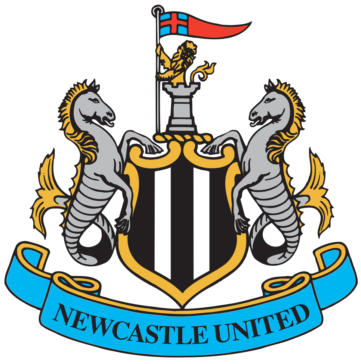 Logo Newcastle 