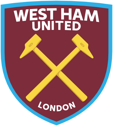 Logo West Ham United 