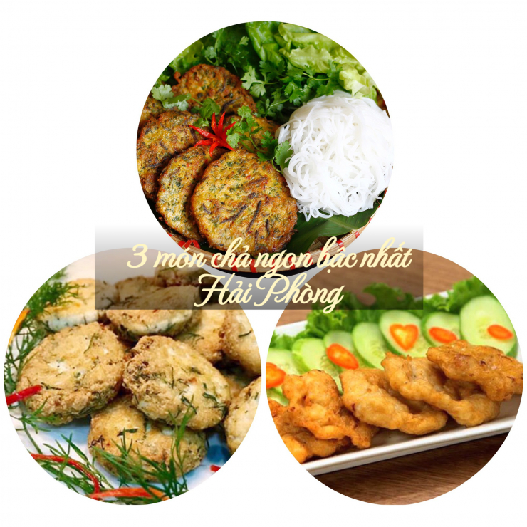 Foodtour Hải Phòng với đặc sản trứ danh được nhiều người yêu thích nhất (P3) - 2