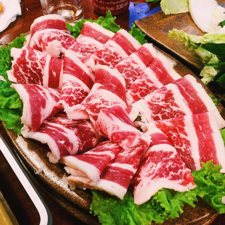 Cứ ngỡ Hải Phòng chỉ nổi tiếng với hải sản nhưng phở bò cũng khiến nhiều du khách chao đảo