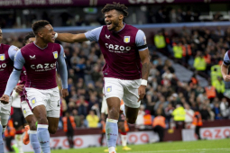 Bảng xếp hạng NHA: Aston Villa vào top 5, hâm nóng đại chiến Tottenham - MU