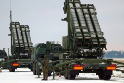 Quan chức Ukraine nói về thách thức khi dùng Patriot đánh chặn tên lửa S-300 của Nga