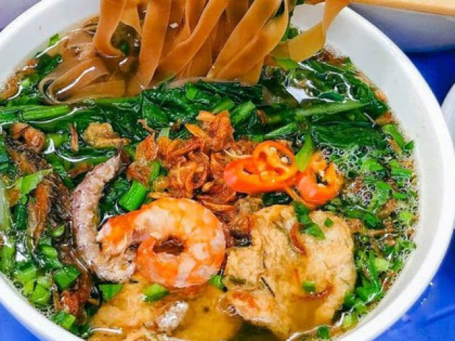 Foodtour Hải Phòng với 10 món ăn vặt ngon bá cháy trong dịp 30/4-01/5 (P1)