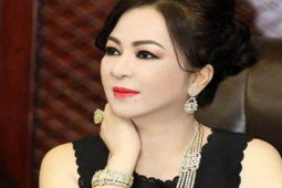 Bà Nguyễn Phương Hằng tiếp tục bị tạm giam thêm 10 ngày