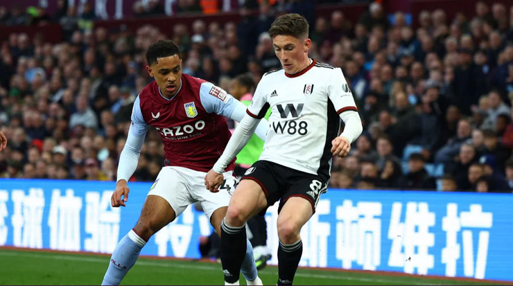 Tường thuật bóng đá Aston Villa - Fulham: Nuối tiếc phút cuối (Ngoại hạng Anh) (Hết giờ) - 2