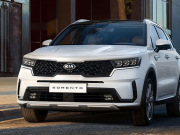 Tư vấn - SUV tầm giá 1,4 tỷ đồng chọn Toyota Fortuner hay Kia Sorento?