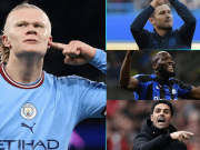 Bóng đá - Những kịch bản Man City hụt cú ăn ba: Lampard ra tay, MU tự xử và &quot;người hùng&quot; Lukaku