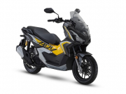 Thế giới xe - Honda ADV160 2023 phiên bản mới, giá 68 triệu đồng