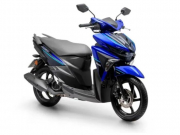 Thế giới xe - Yamaha NEO 125 2024 trình làng: Đối thủ đáng gườm cho Air Blade 125