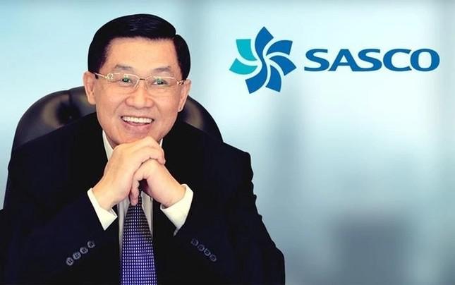 Ông Johnathan Hạnh Nguyễn kỳ vọng về sự bứt phá của Sasco trong tương lai khi tiềm năng vẫn còn rất nhiều.