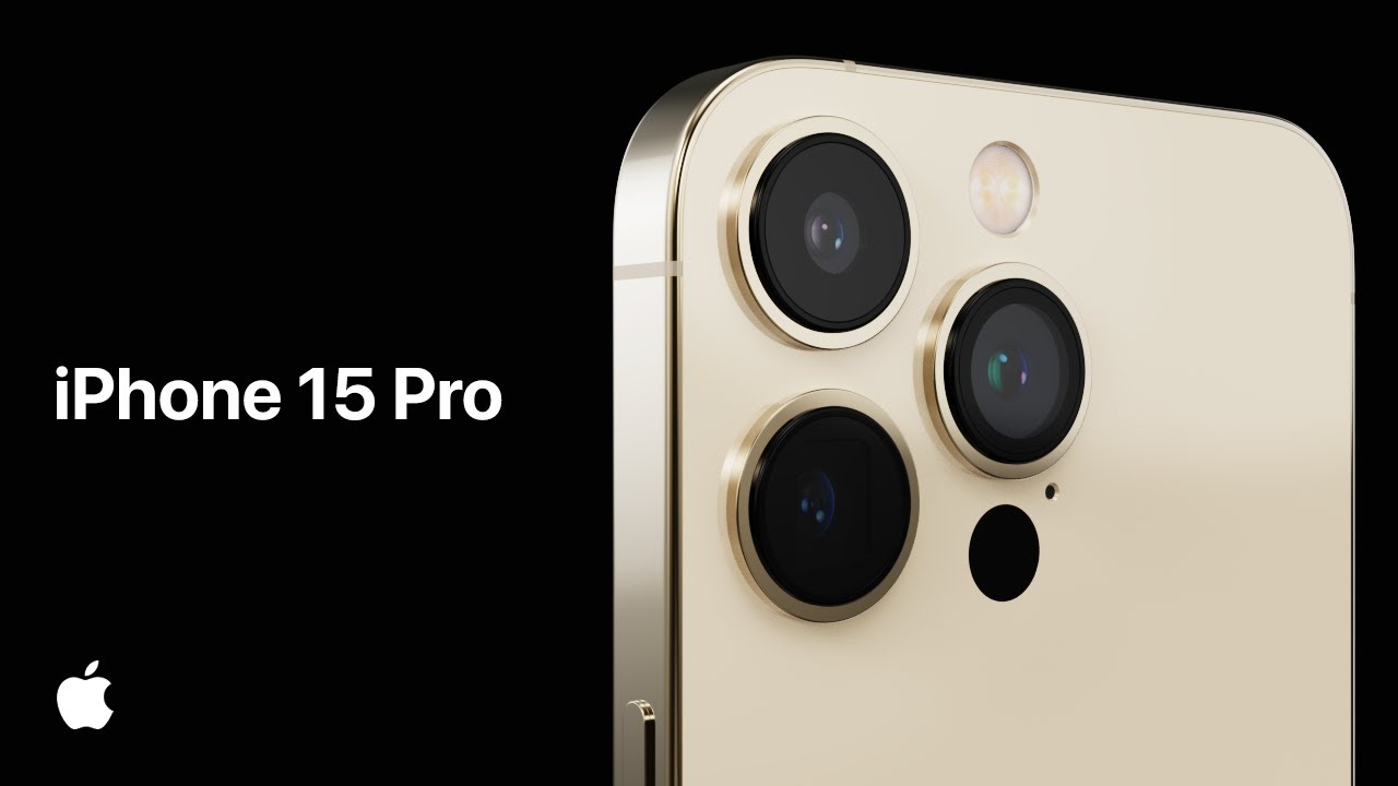 iPhone 15 Pro có thực sự "hot" như đồn đoán? - 6