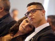 Đàn ông - Người phụ nữ khiến Cristiano Ronaldo luôn &quot;tôn sùng&quot;, sẵn sàng từ bỏ bạn gái lâu năm